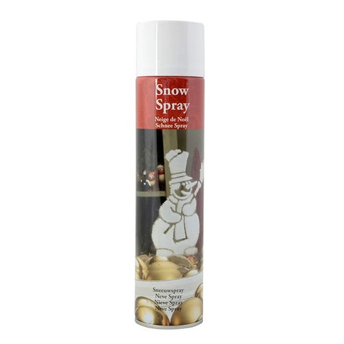 Snow Spray 600Ml