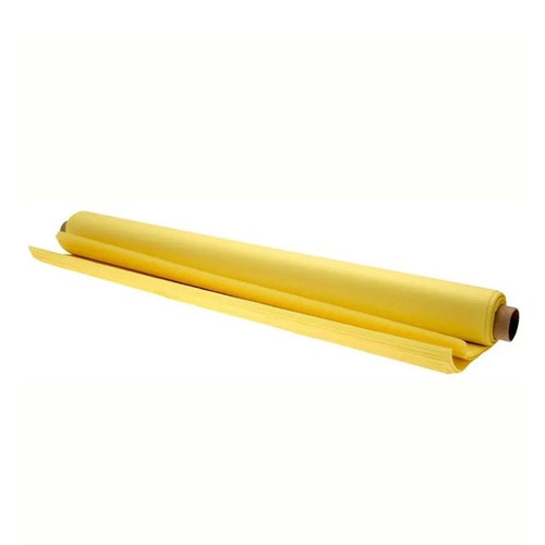 20x30" Yellow Tissue Roll x 48