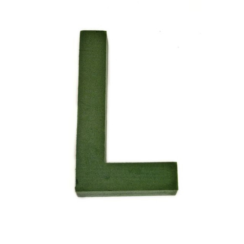 Oasis Ff Letter L from Country Baskets