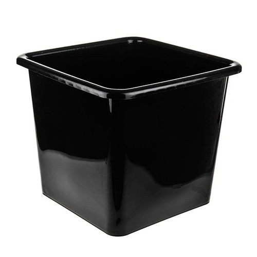 Holly Chapple Cooler Bucket Blk 25X25cm