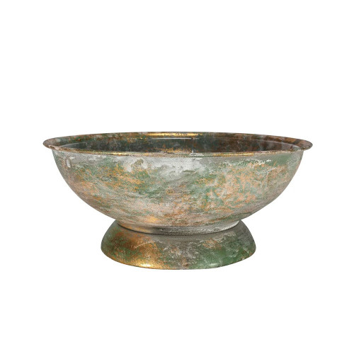 Brocante Flower Bowl Sil