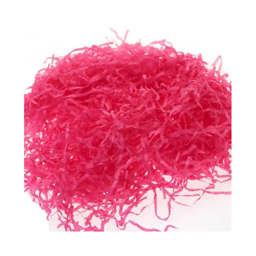 Shredded Tissue Pink 25Grm