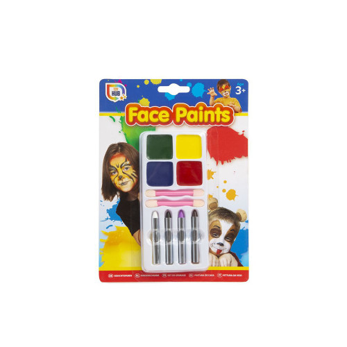 Face Paints