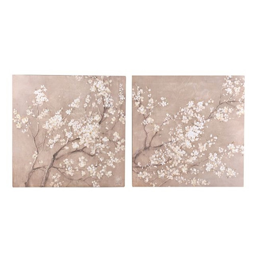 Canvas Cherry Blossom 2 Asstd
