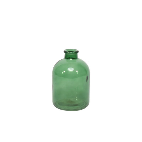 17cm Castile Bottle    Pear Green