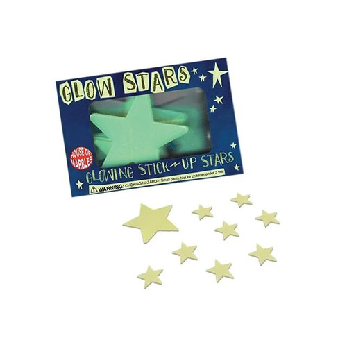 Party Favour Glow Stars