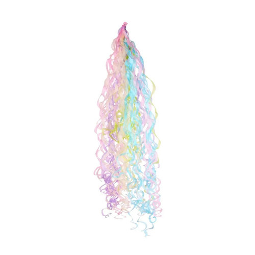 Balloon Tassels Pastel Colours