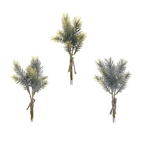 Christmas Decorative Branch (Assorted)