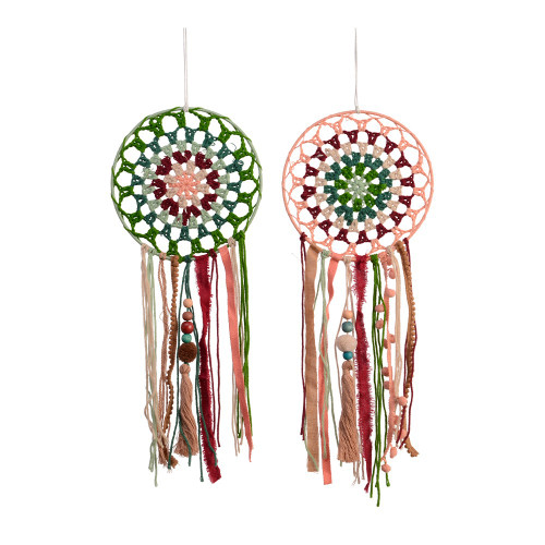 Dreamcatcher 2 assorted designs