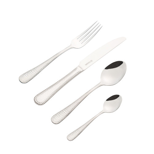 Belle 18/0 16Pce Cutlery Set Giftbox