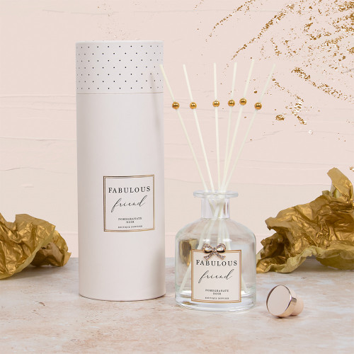 Fab Friend Diffuser