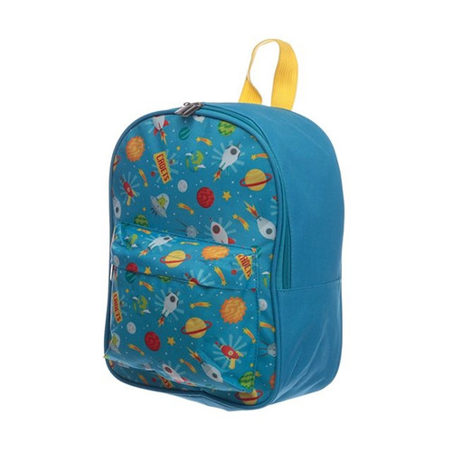 Space Cadet Small Backpack