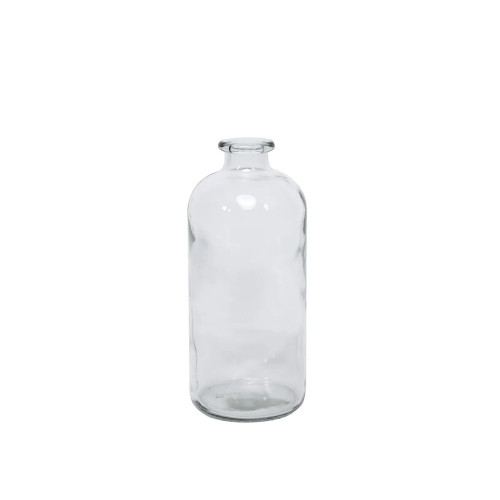 25cm Leon Bottle clear