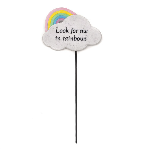 Thoughts of You Rainbow Spike - Look For Me