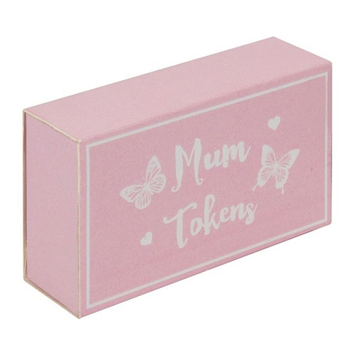 Mum Token Vouchers from Country Baskets