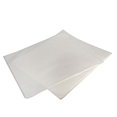 Cellophane Frosted Sheets 800 x 500 (200 in a pack ) from Country Baskets