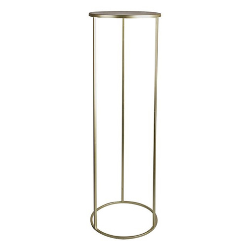 Indie Plant Stand Champagne 100Cm