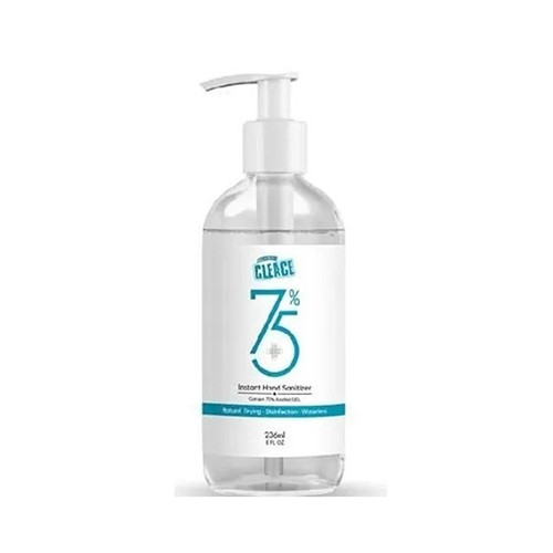 Hand Sanitizer 75% 263ml