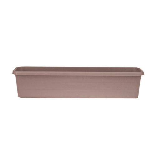 60cm Terrace Trough Mocha