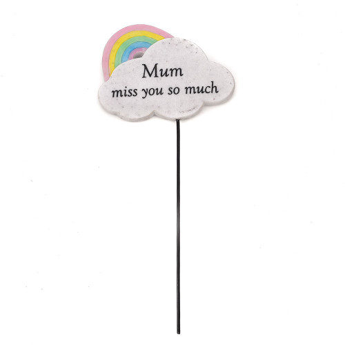 Thoughts of You Rainbow Spike - Mum