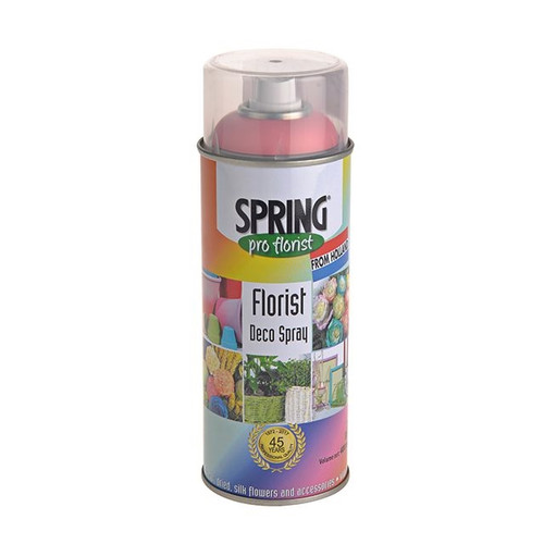 Spray Paint   Azalea Pink Euro