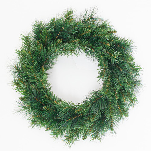 50cm Green Wreath