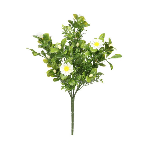 Exterior Everlast 34cm Daisy plant U.V from Country Baskets