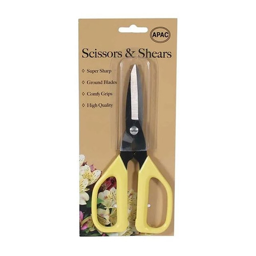 Carbon Scissors