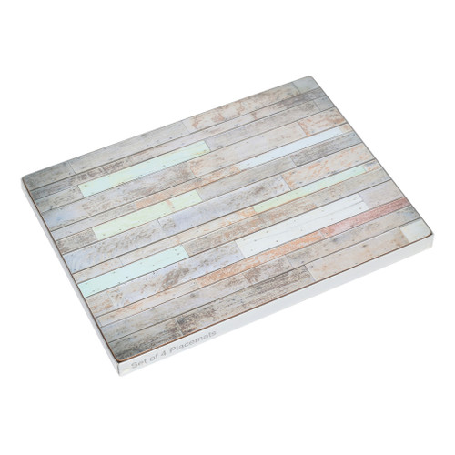 WEATHERED WOOD - PLACEMAT from Country Baskets
