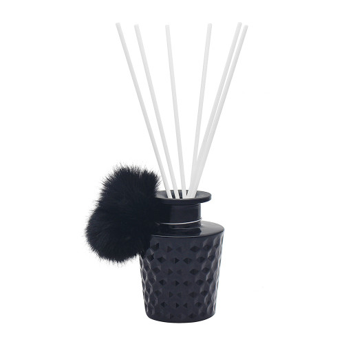 Black Pom Pom Diffuser 100Ml