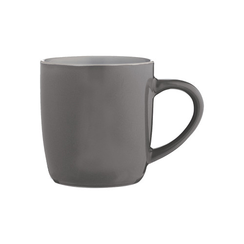 P&K Accents Charcoal Mug 33Cl