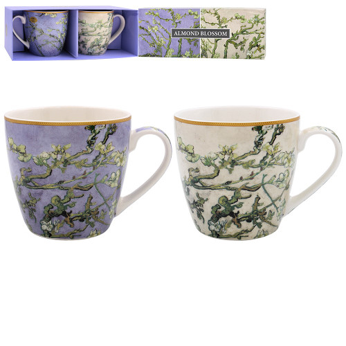 Almond Blossom Bfast Mugs S2