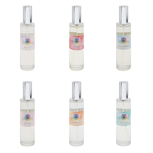 Room Spray Moods 100Ml 6Ass from Country Baskets