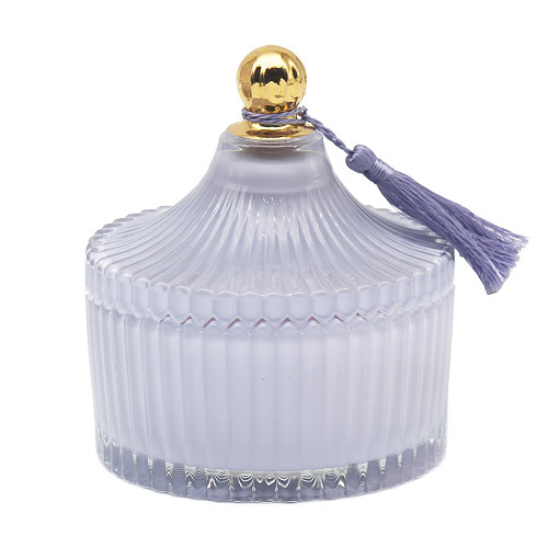 Candle Jar Lavender&Chamomile from Country Baskets