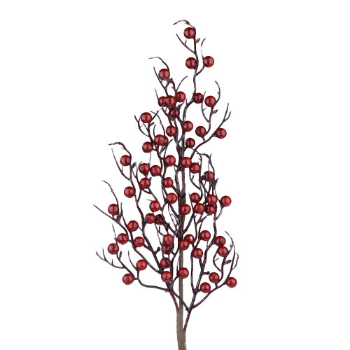 Pick Red H64cm from Country Baskets