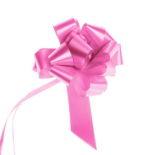Pull Bow Rose Pack Of 30 31Mm from Country Baskets
