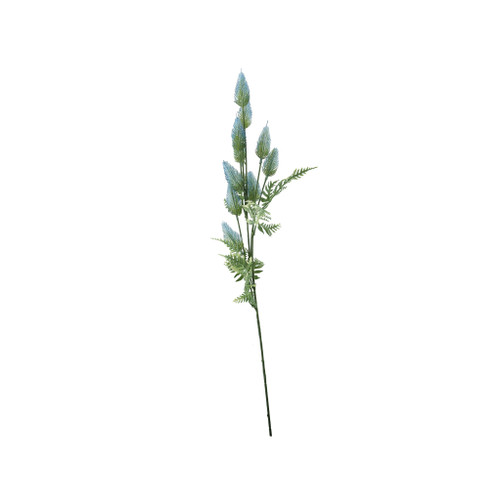 Essential Thistle - Blue