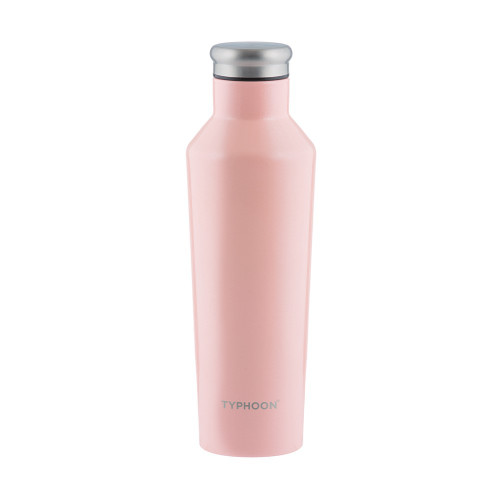 Pure Pink Double Wall Bottle 500Ml