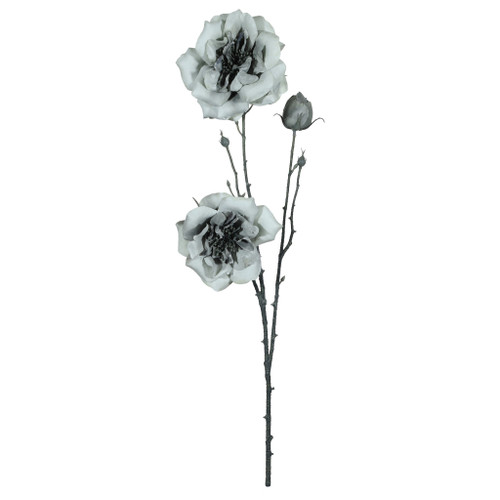 Rose Spray - 69cm from Country Baskets