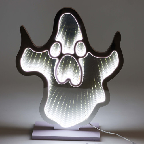 Tunnel Light Ghost 170 LED 30x8x34cm mains powered