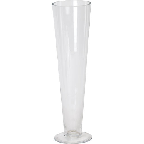 40cm Infinity Lily Vase