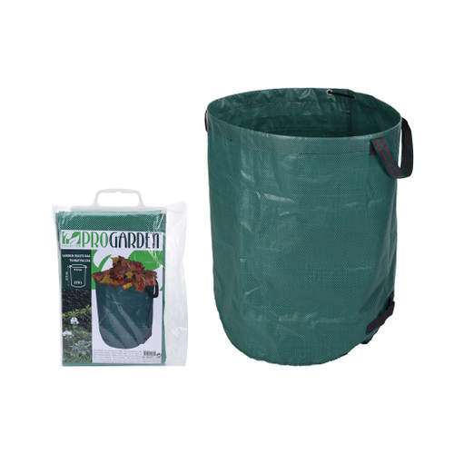 Garden Bag Green 270 Liter