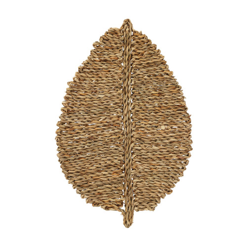 Placemat Wall Deco Seagrass