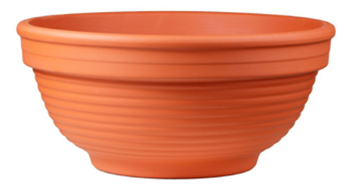 Natural Terracotta Bowl (27.81 x 12.83cm)