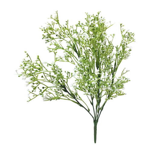 40cm Gypsophilia Bush x5