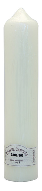 300X60 Chapel Candle (2)