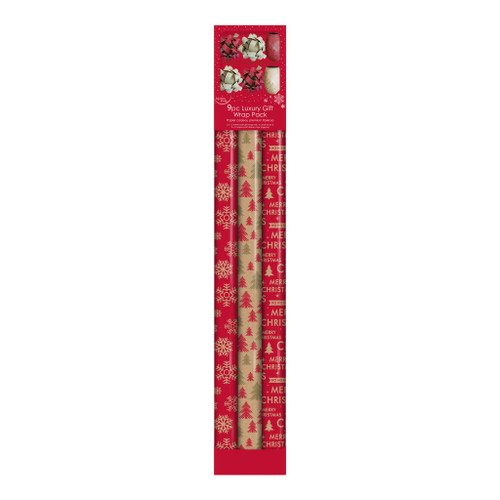 Kraft Wrap Compendium 18S from Country Baskets