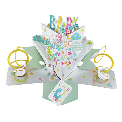 Baby Shower from Country Baskets