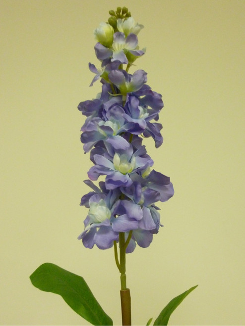 65cm Snapdragon Purple