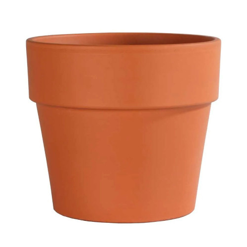 Natural Terracotta Planter Pot   .